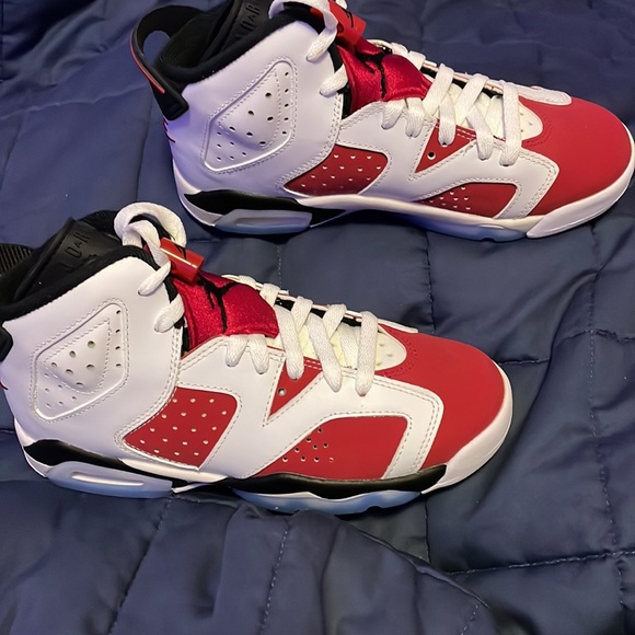 Carmine Jordan 6 - Picture 2 of 4